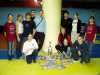 12. Paneuropean Open (Chorvatsko 2005)