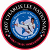 Logo Charlie Lee Nationals 2007