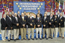TKD asociace
