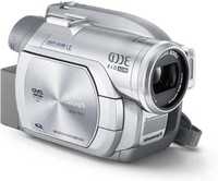 Videokamera